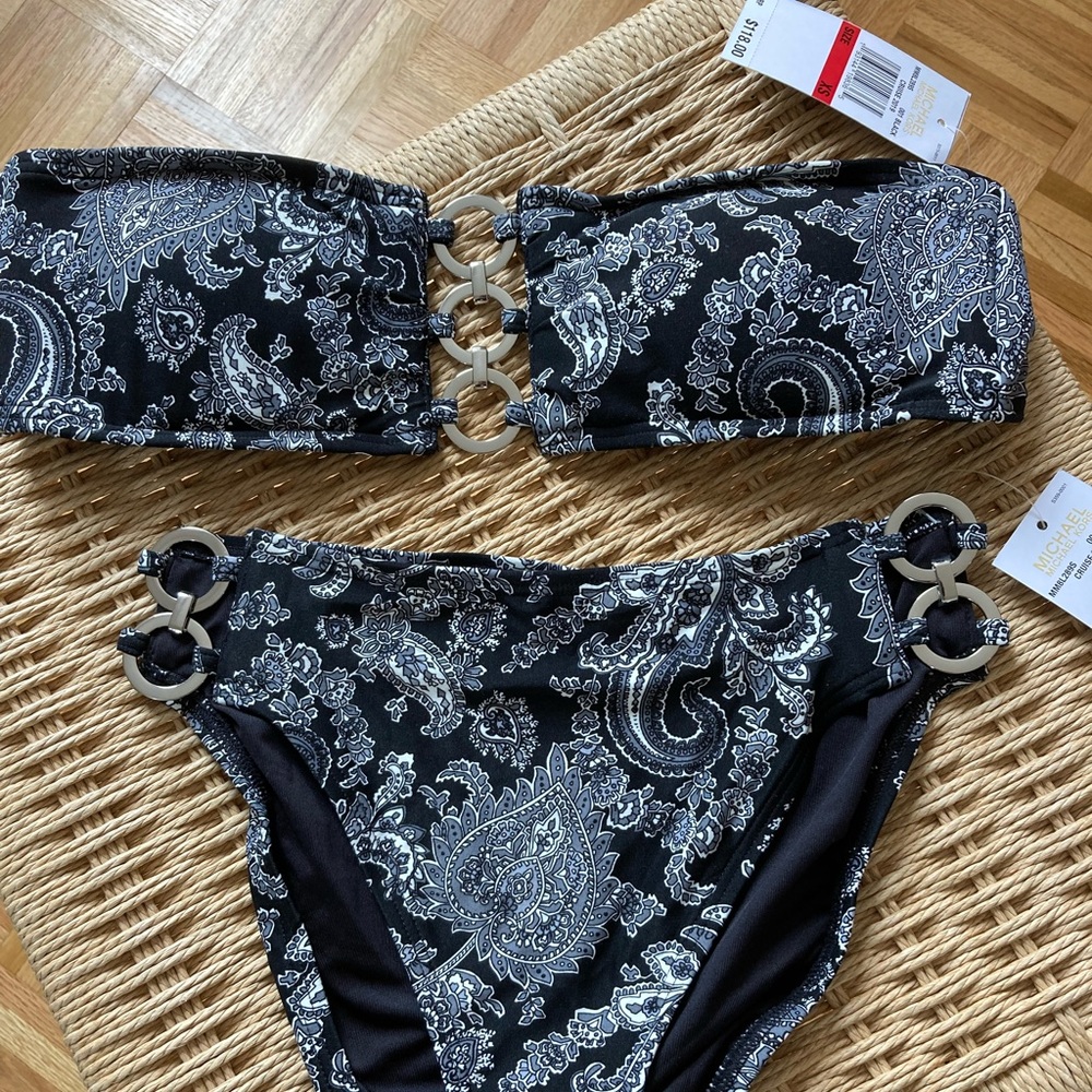 Michael Kors Bikini Set
